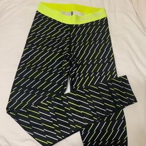 Nike Pro Leggings